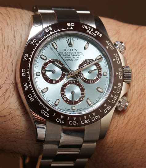 rolex daytona 2010 special edition|rolex daytona platinum reference.